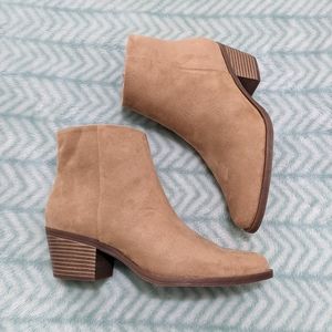 BP Wallis Western Bootie (Women's)